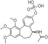 ANG 453分子结构 (CAS 219923-05-4)