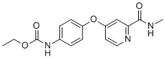 Pape-ethyl carbamate molecular structure (CAS 2206827-12-3)