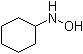 N-羟基环己胺分子结构 (CAS 2211-64-5)