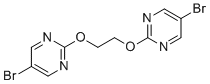 Macitentan Impurity 2 molecular structure (CAS 2211054-90-7)