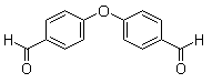4-(4-Formylphenoxy)benzaldehyde molecular structure (CAS 2215-76-1)