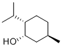 结构式 CAS# 2216-52-6, (+)-新薄荷醇