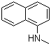 structure of CAS# 2216-68-4, N-Methyl-1-naphthylamine