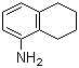 结构式 CAS# 2217-41-6, 1-氨基四氢化萘