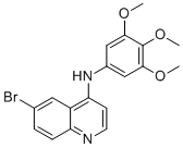 Sgc-gak-1 molecular structure (CAS 2226517-76-4)