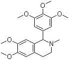 (+/-)-Cryptostyline III molecular structure (CAS 22324-83-0)