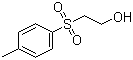 2-[(4-Methylphenyl)sulfonyl]ethanol molecular structure (CAS 22381-54-0)
