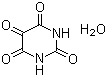 阿脲一水合物分子结构 (CAS 2244-11-3)