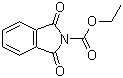 N-Carbethoxyphthalimide molecular structure (CAS 22509-74-6)