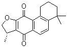Isotanshinone III molecular structure (CAS 22550-15-8)