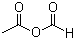 Formyl acetate molecular structure (CAS 2258-42-6)
