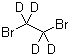 1,2-Dibromotetradeuteroethane molecular structure (CAS 22581-63-1)