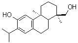 18-羟基弥罗松酚分子结构 (CAS 22595-48-8)