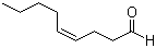 (Z)-4-Nonenal molecular structure (CAS 2277-15-8)