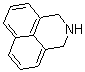 2,3-二氢-1H-苯并[de]异喹啉分子结构 (CAS 22817-26-1)