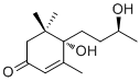9-表布卢姆醇 B分子结构 (CAS 22841-42-5)