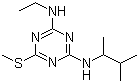 结构式 CAS# 22936-75-0, 异戊乙净; 二甲丙乙净