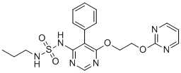 Macitentan Impurity 39 molecular structure (CAS 2300968-85-6)