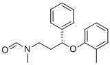 Atomoxetine Impurity 8 molecular structure (CAS 2376668-89-0)