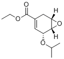 奥塞米韦杂质207分子结构 (CAS 2382442-97-7)