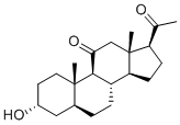 结构式 CAS# 23930-19-0, 阿法沙龙