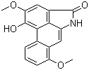 Griffithinam分子结构 (CAS 240122-32-1)
