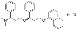 Dapoxetine Impurity 31 molecular structure (CAS 2415108-76-6)