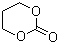 1,3-Dioxan-2-one molecular structure (CAS 2453-03-4)