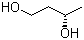 (S)-(+)-1,3-Butanediol molecular structure (CAS 24621-61-2)