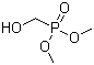 羟甲基膦酸二甲酯分子结构 (CAS 24630-67-9)