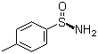 structure of CAS# 247089-85-6, (R)-(-)-4-Methylbezenesulfinamide;(R)-(-)-p-Toluenesulfinamide
