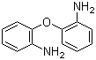 结构式 CAS# 24878-25-9, 2,2'-二氨基二苯基醚