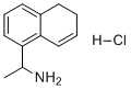 Cinacalcet Impurity 8 HCl molecular structure (CAS 2514625-50-2)