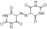 Pigment Yellow 150 molecular structure (CAS 25157-64-6)
