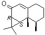 结构式 CAS# 25274-27-5, 马兜铃酮