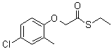 结构式 CAS# 25319-90-8, 酚硫杀