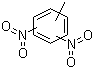 Dinitrotoluene molecular structure (CAS 25321-14-6)