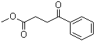 结构式 CAS# 25333-24-8, gamma-氧代苯丁酸甲酯