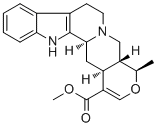 Mayumbine molecular structure (CAS 25532-45-0)