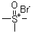 structure of CAS# 25596-24-1, Trimethyloxosulfonium bromide;Trimethylsulfoxonium bromide