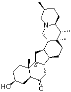 Ebeiedinone分子结构 (CAS 25650-68-4)
