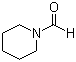 N-Formylpiperidine molecular structure (CAS 2591-86-8)