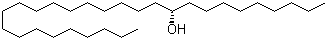 (10S)-10-Nonacosanol  molecular structure (CAS 2606-50-0)