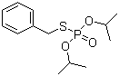 Iprobenfos molecular structure (CAS 26087-47-8)