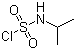 Isopropylaminosulfonyl chloride molecular structure (CAS 26118-67-2)