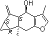 Lindenenol molecular structure (CAS 26146-27-0)