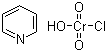 structure of CAS# 26299-14-9, Pyridinium chlorochromate;PCC