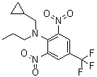 Profluralin molecular structure (CAS 26399-36-0)