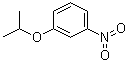 1-(1-甲基乙氧基)-4-硝基苯分子结构 (CAS 26455-31-2)