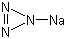 structure of CAS# 26628-22-8, Sodium azide;Azium; Smite